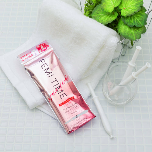 FEMI TIME フェミタイム 4本入
