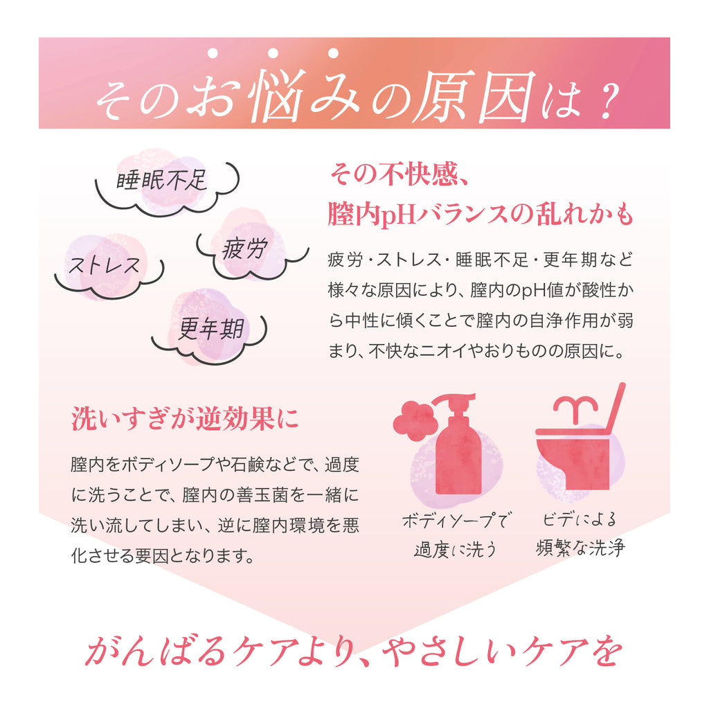 FEMI TIME フェミタイム 2本入